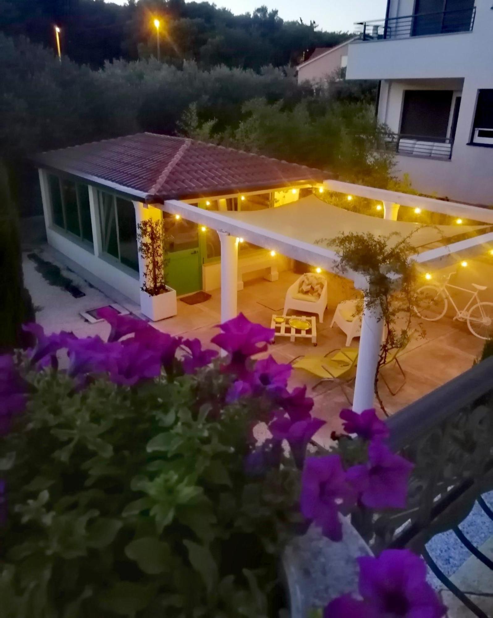 Mandolina Apartment Zadar