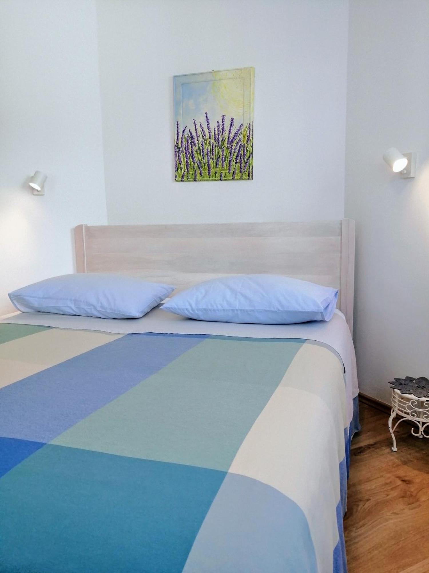 Mandolina Apartment Zadar