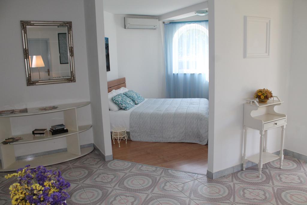 Apartment Mandolina *