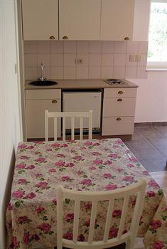 Apartment Mandolina