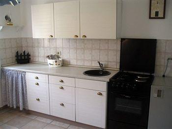 Apartment Mandolina
