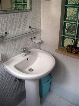 Apartment Mandolina *