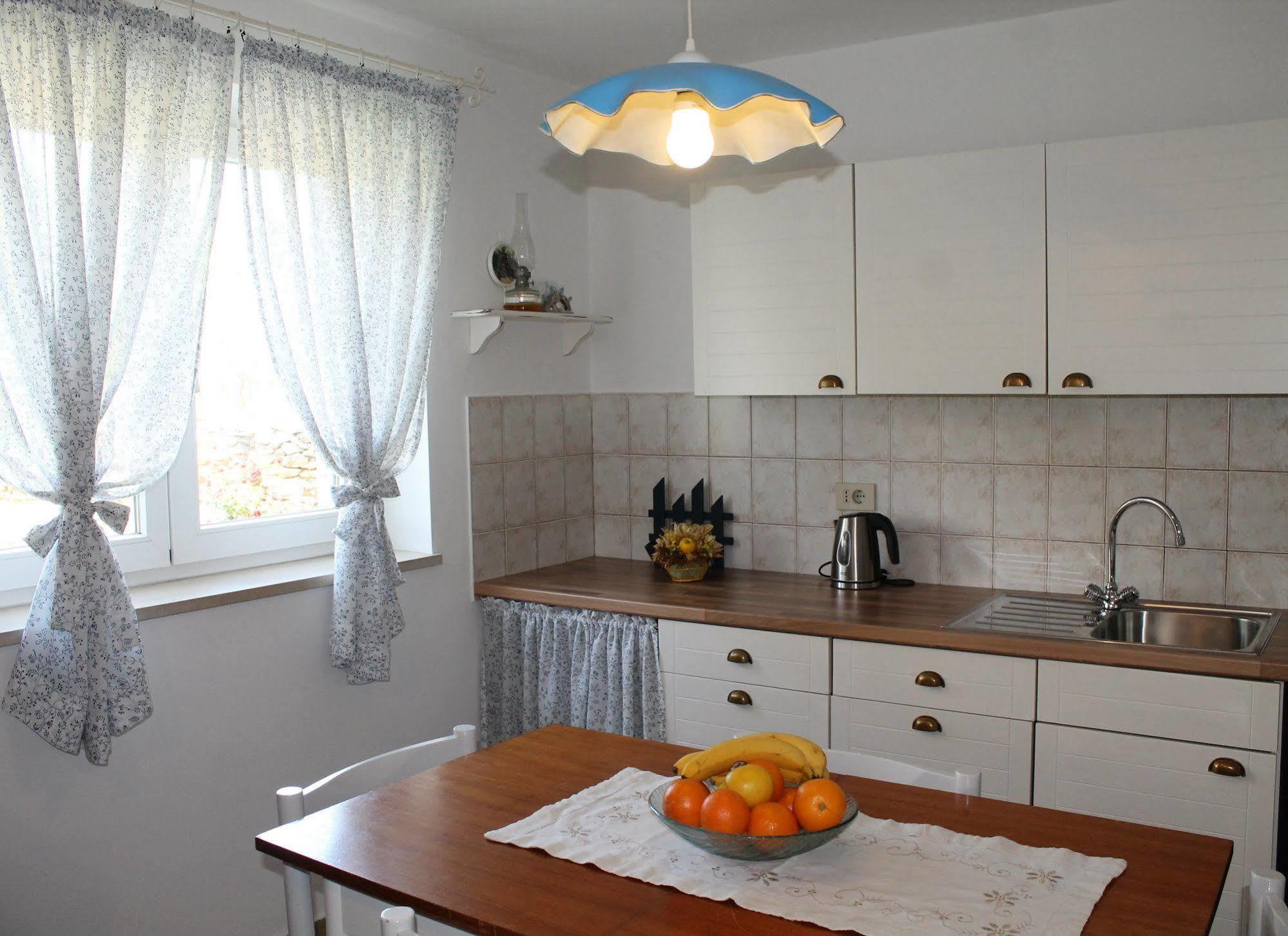 Mandolina Apartment *