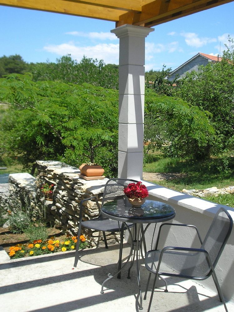 Apartment Mandolina