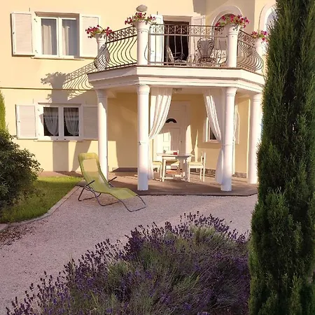 Villa Mandolina Apartments Zadar Exterior photo