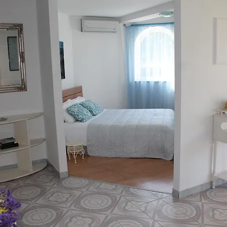 Villa Mandolina Apartments Zadar Exterior photo