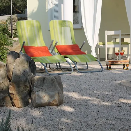 Villa Mandolina Apartments Zadar Exterior photo