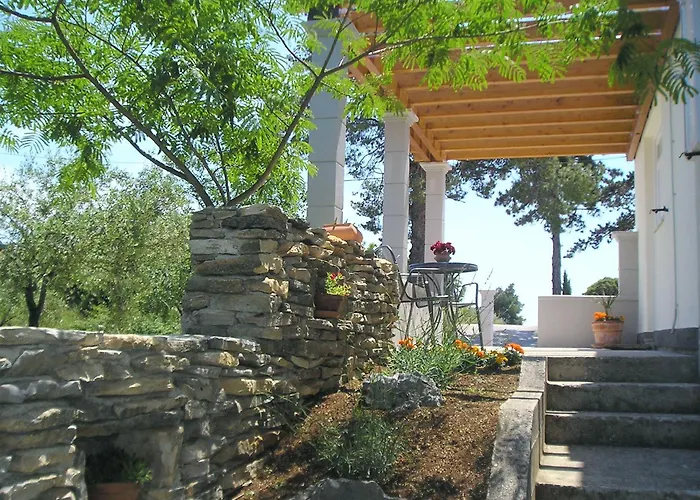 Villa Mandolina Apartments