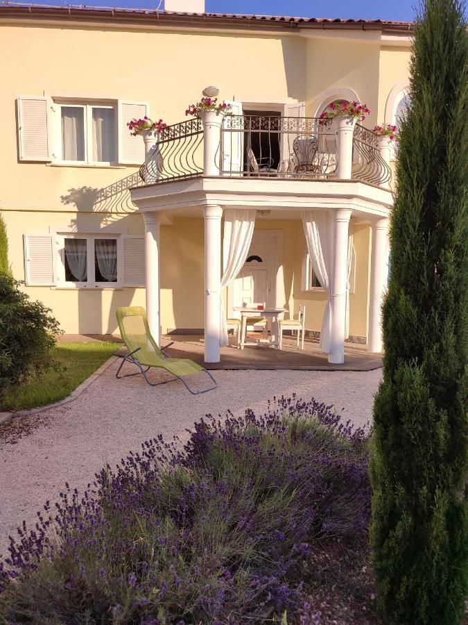 Apartman Mandolina Zadar