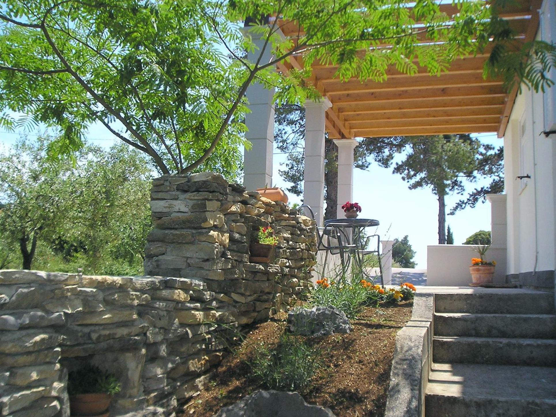 Apartment Mandolina Zadar