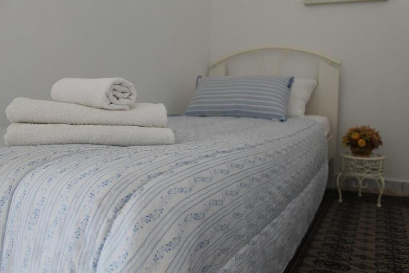 Mandolina Apartment *