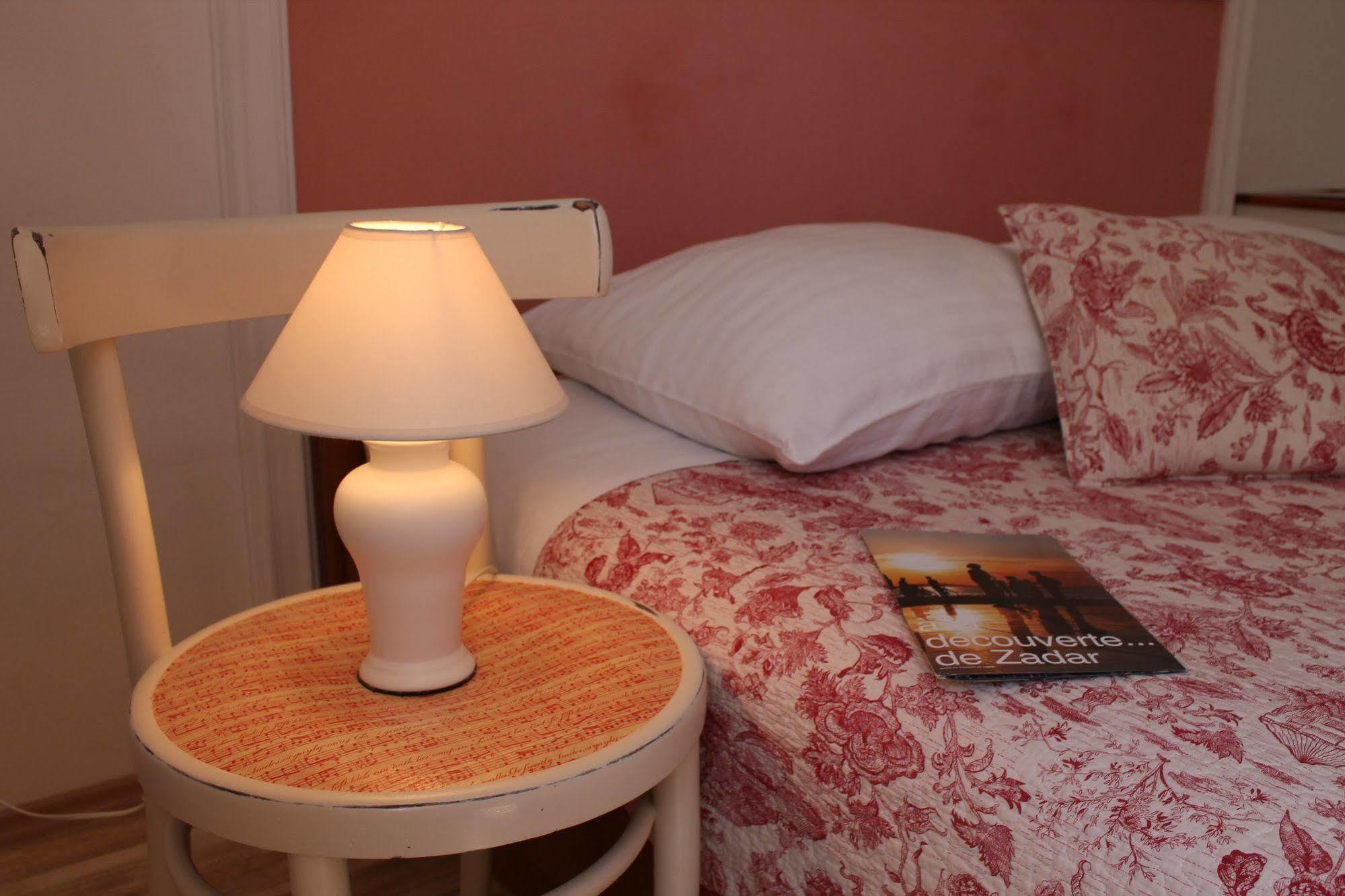 Mandolina Apartment *