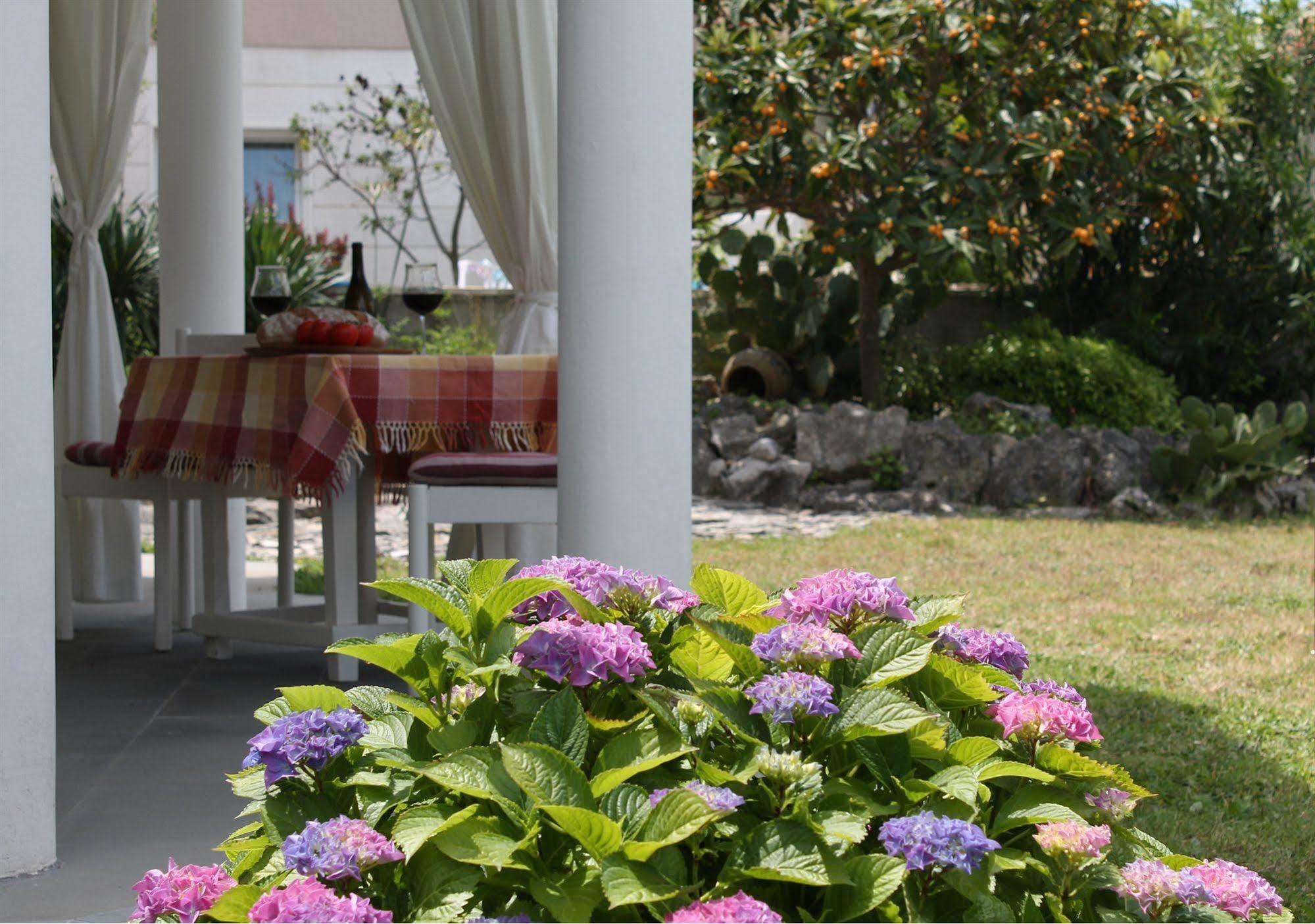 Mandolina Apartment