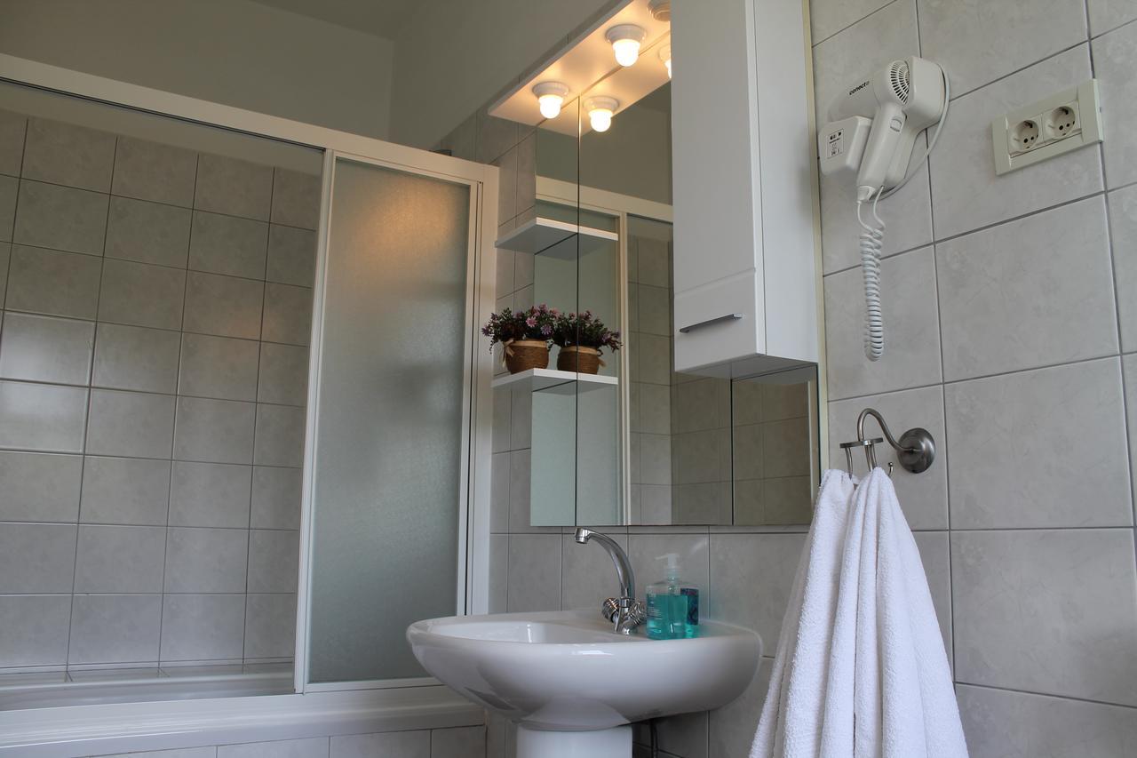 Mandolina Apartman Zadar