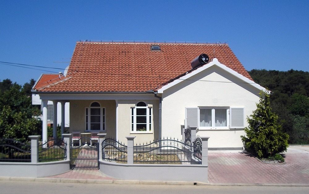 Apartment Mandolina Zadar